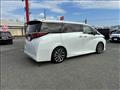 2024 Toyota Alphard G