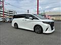 2024 Toyota Alphard G