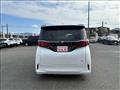 2024 Toyota Alphard G