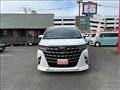2024 Toyota Alphard G