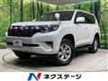2019 Toyota Land Cruiser Prado