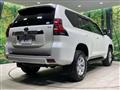 2019 Toyota Land Cruiser Prado