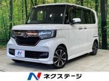2020 Honda N BOX