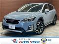 2019 Subaru IMPREZA XV HYBRID