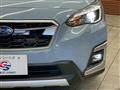 2019 Subaru IMPREZA XV HYBRID