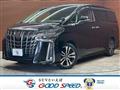 2018 Toyota Alphard G