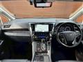 2018 Toyota Alphard G