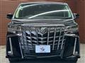 2018 Toyota Alphard G