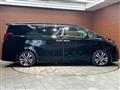 2018 Toyota Alphard G