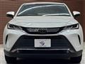 2022 Toyota Harrier