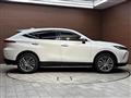 2022 Toyota Harrier