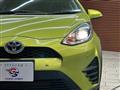 2018 Toyota AQUA