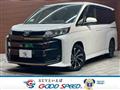 2022 Toyota Noah