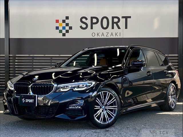 2019 BMW 3 Series