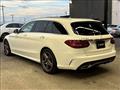 2018 Mercedes-Benz C-Class
