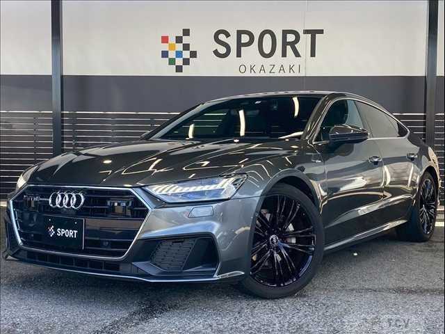 2020 Audi Audi Others