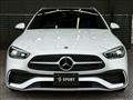 2022 Mercedes-Benz C-Class