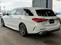 2022 Mercedes-Benz C-Class