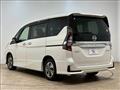 2020 Nissan Serena