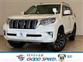 2019 Toyota Land Cruiser Prado