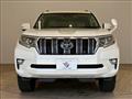2019 Toyota Land Cruiser Prado