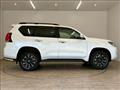 2019 Toyota Land Cruiser Prado