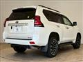 2019 Toyota Land Cruiser Prado