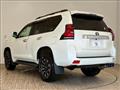 2019 Toyota Land Cruiser Prado