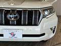 2019 Toyota Land Cruiser Prado
