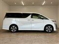 2020 Toyota Vellfire