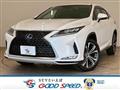 2020 Lexus RX
