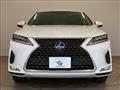 2020 Lexus RX