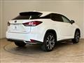 2020 Lexus RX