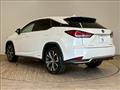 2020 Lexus RX