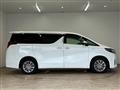 2018 Toyota Alphard Hybrid