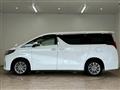 2018 Toyota Alphard Hybrid