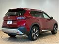2022 Nissan X-Trail