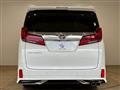 2020 Toyota Alphard G
