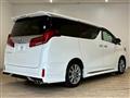2020 Toyota Alphard G