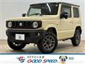 2020 Suzuki Jimny