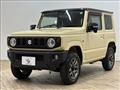 2020 Suzuki Jimny