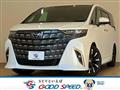 2023 Toyota Alphard Hybrid