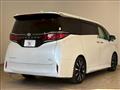 2023 Toyota Alphard Hybrid