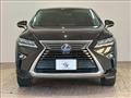 2017 Lexus RX