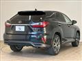 2017 Lexus RX