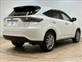 2016 Toyota Harrier
