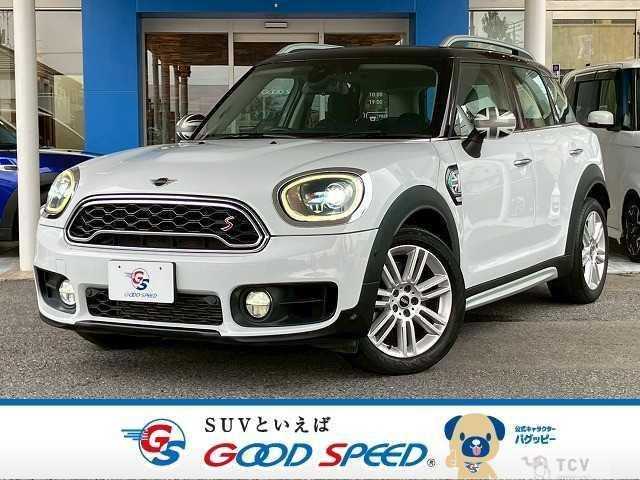 2018 BMW MINI