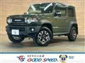 2020 Suzuki Jimny Sierra