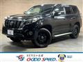2016 Toyota Land Cruiser Prado