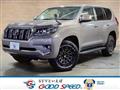 2021 Toyota Land Cruiser Prado
